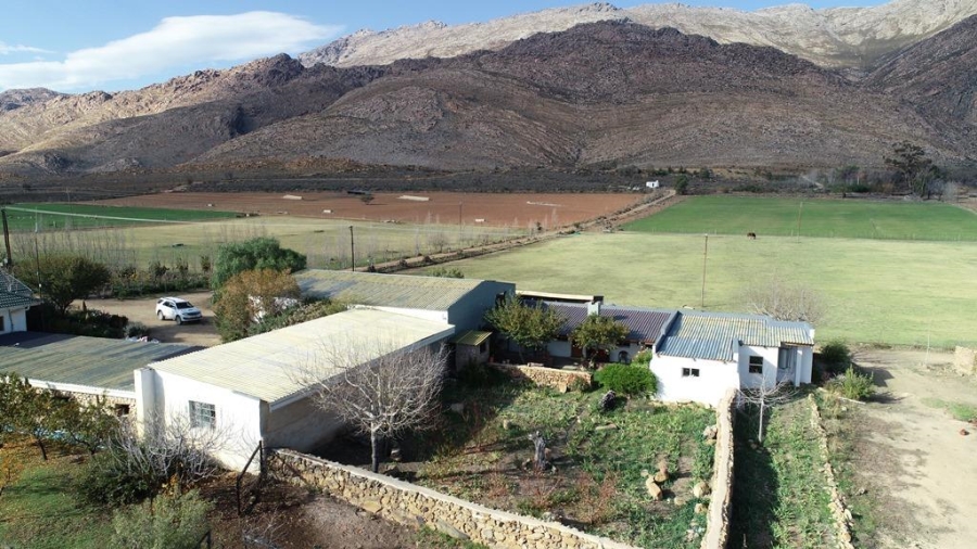 0 Bedroom Property for Sale in Laingsburg Rural Western Cape